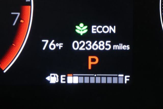 2024 Honda HR-V Sport - Photo 13
