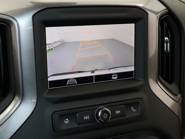 2025 GMC Sierra 2500HD Pro - Photo 19