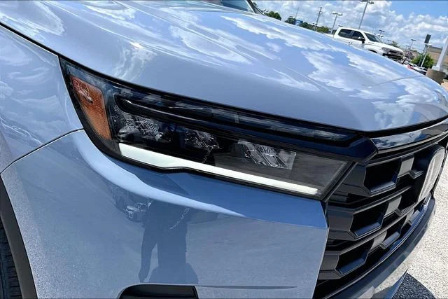 New 2026  Honda EX-L image 16