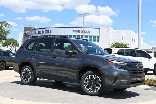2026 Subaru Forester -'s photo