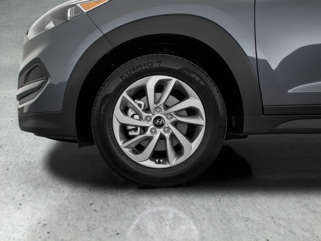 Used 2018 Gray Hyundai SEL image 52