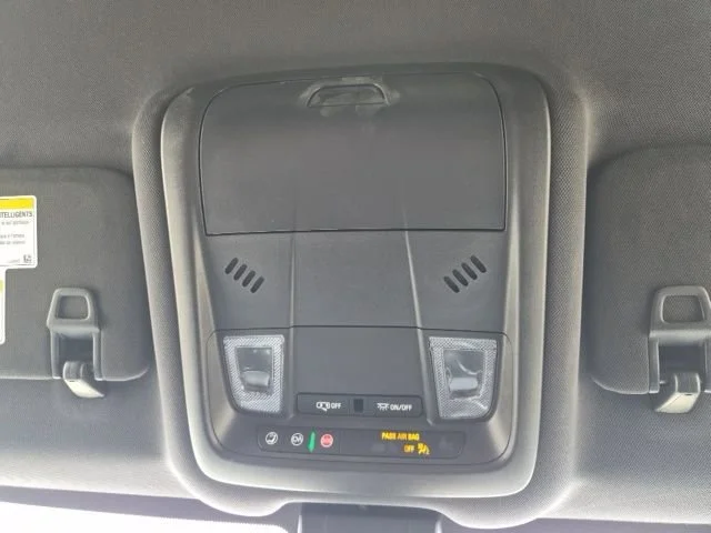 Certified Used 2024 Summit White Chevrolet RS image 35