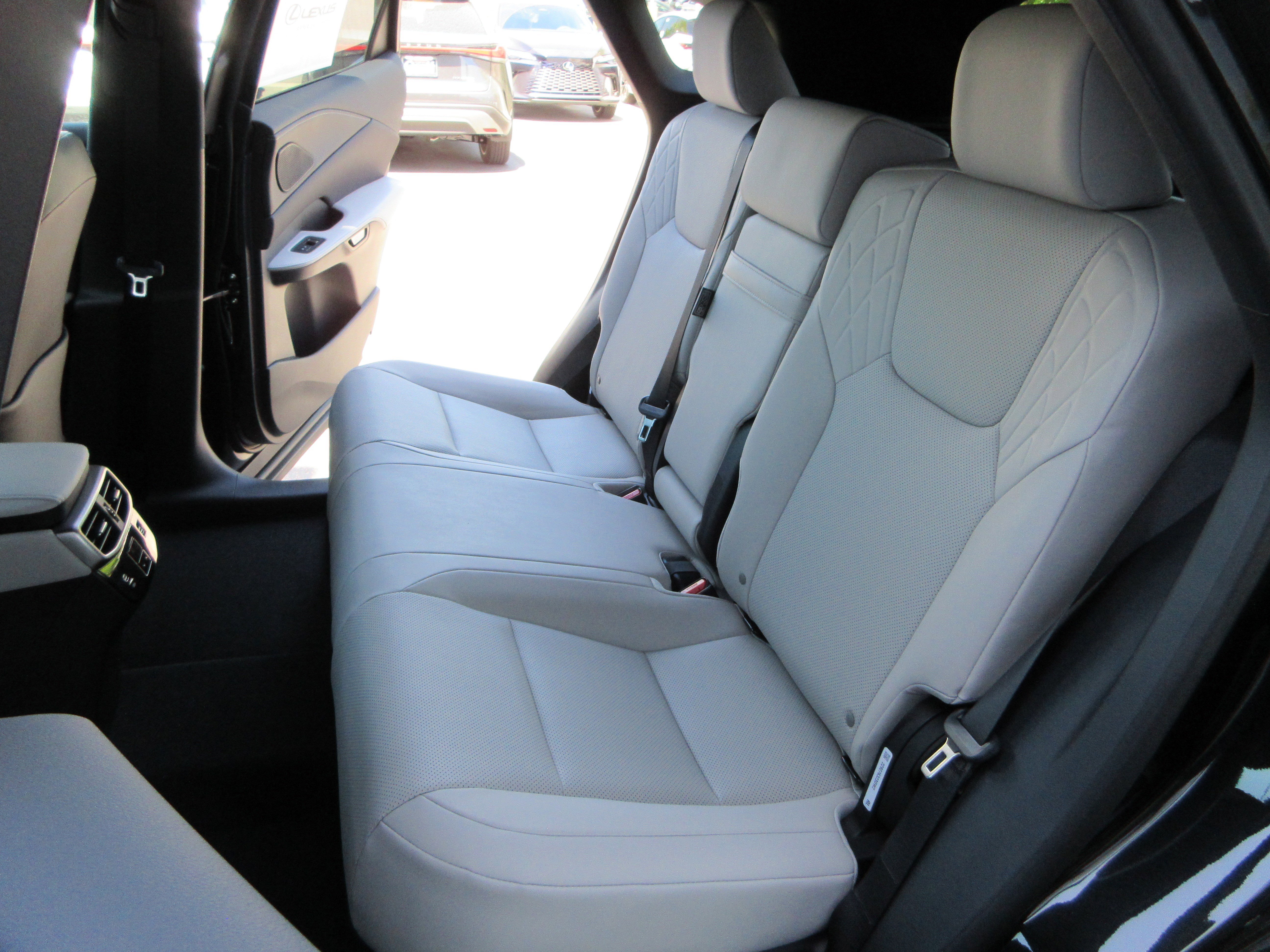 New 2026 Caviar Lexus PREMIUM image 21