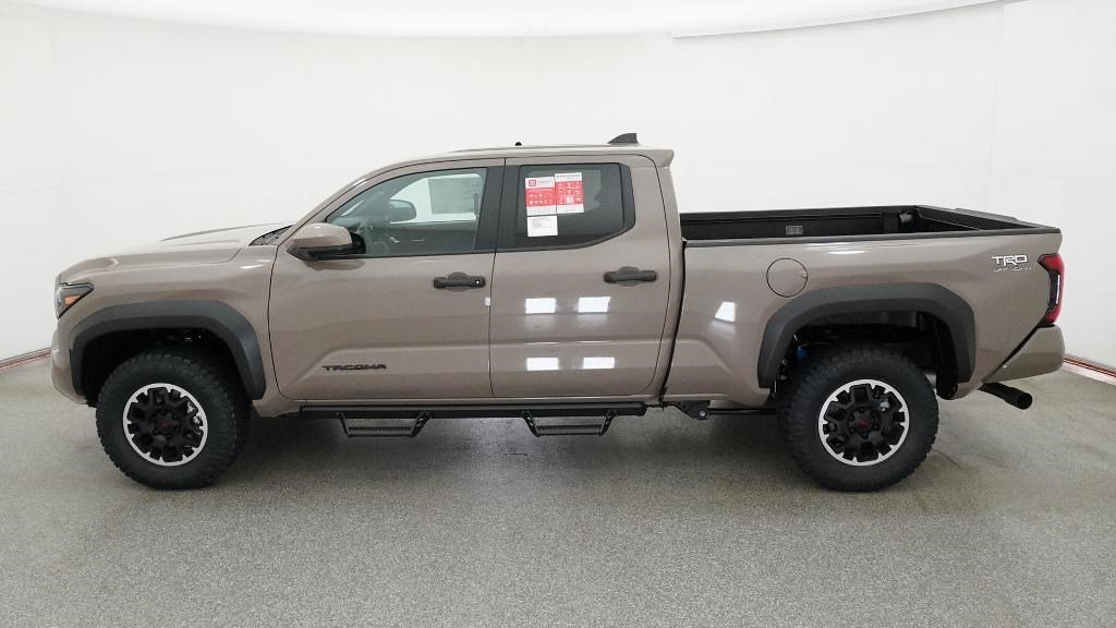 New 2026 Mudbath Toyota  TRD Off-Road image 3