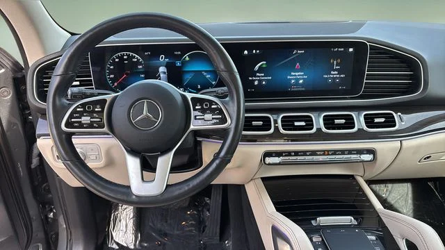 Used 2022  Mercedes-Benz GLE 350 image 9