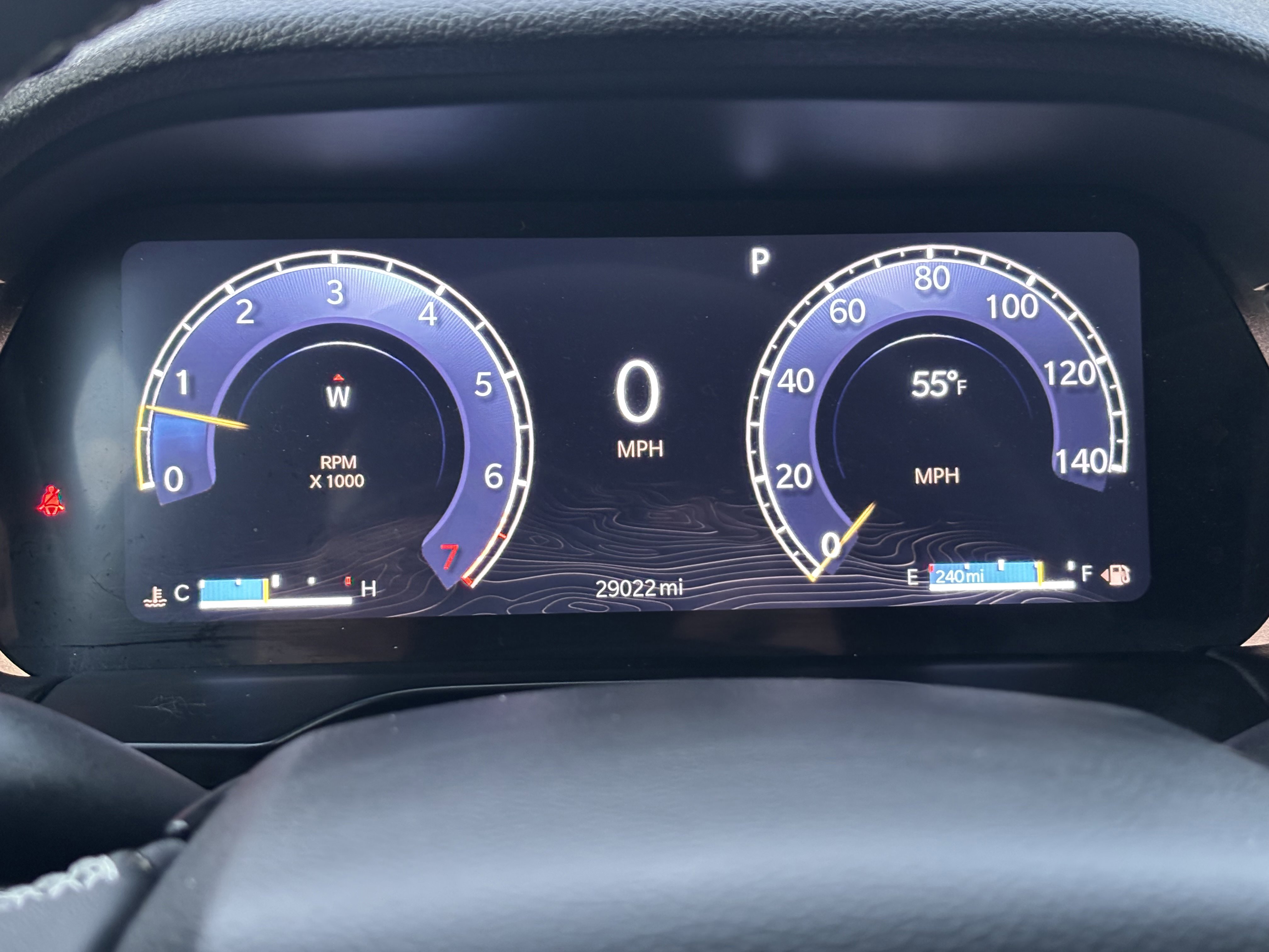 Used 2025 Silver Zynith Jeep Altitude image 20