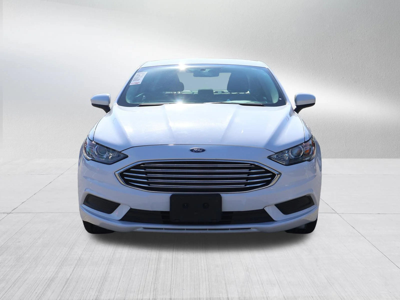 Used 2018 Ford Fusion Hybrid SE with VIN 3FA6P0LU4JR274474 for sale in Kansas City