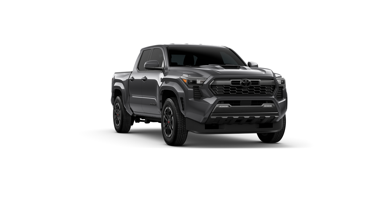 New 2026 Underground Toyota TRD Sport image 16