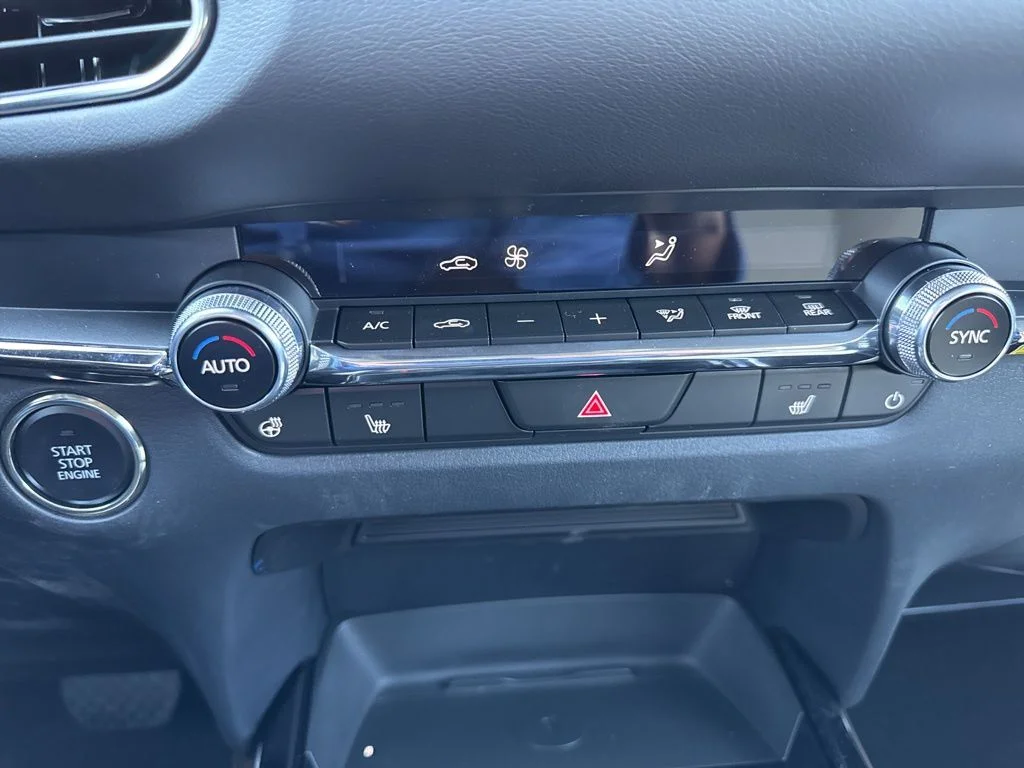 2025 Mazda CX-30 Turbo Premium Plus - Photo 24