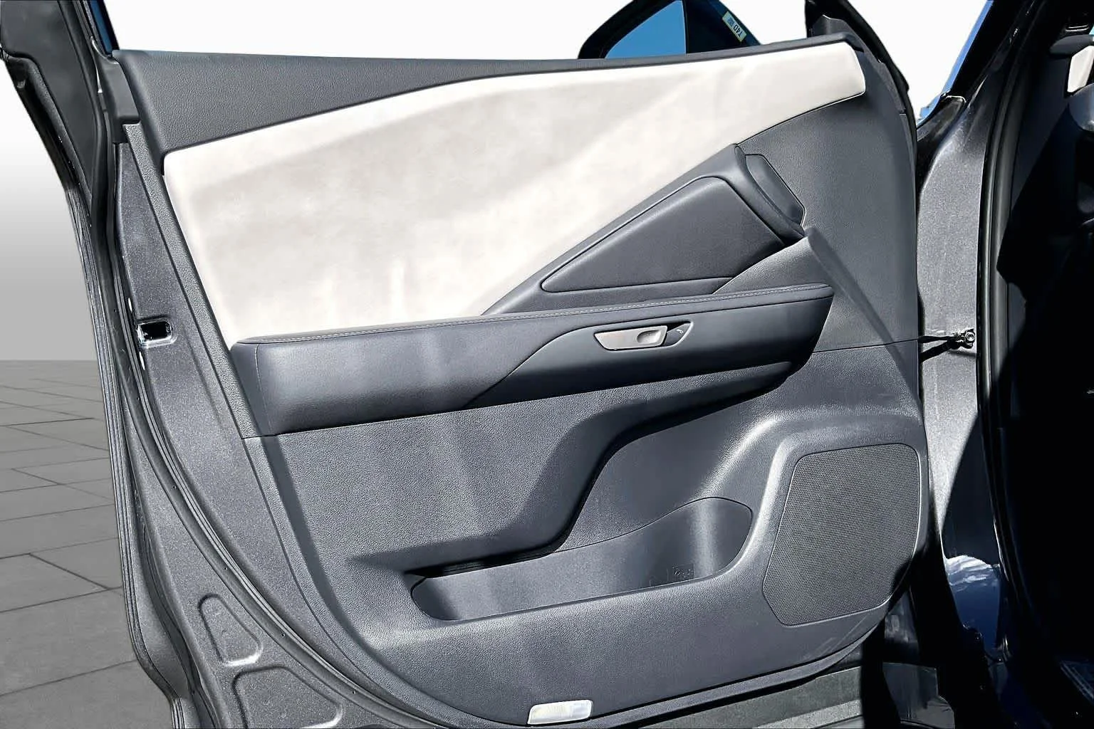 New 2026 Cloudburst Gray Lexus PREMIUM AWD image 16