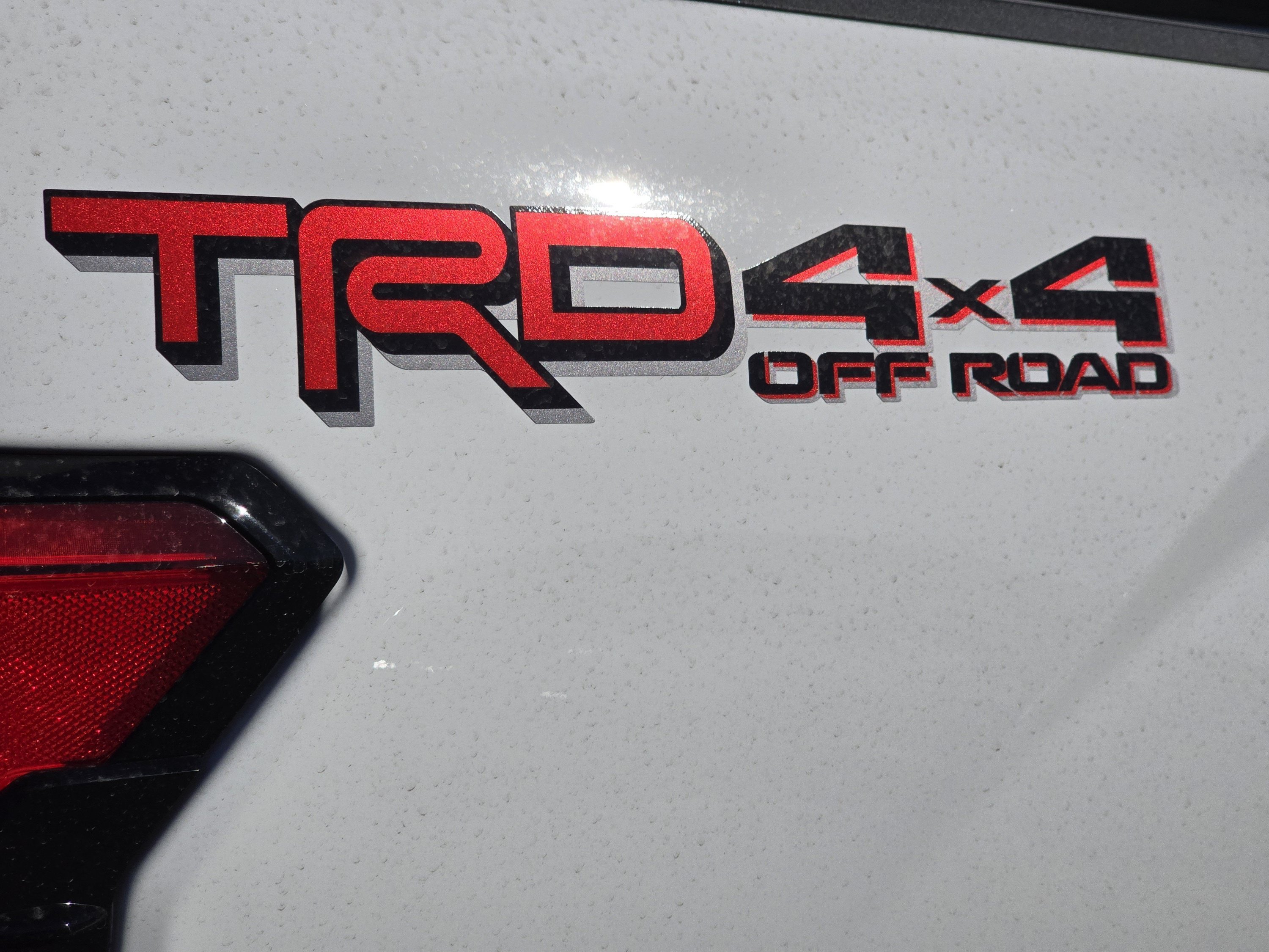 New 2026 Ice Cap Toyota SR5 image 22