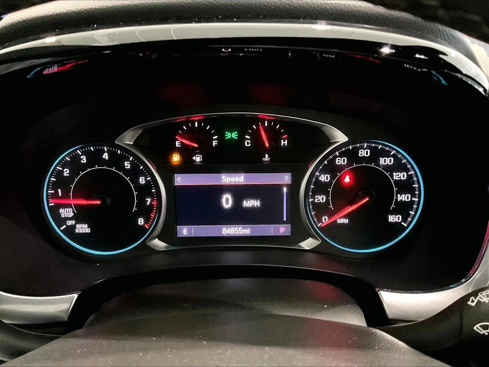 Used 2023 Summit White Chevrolet LT Leather image 22