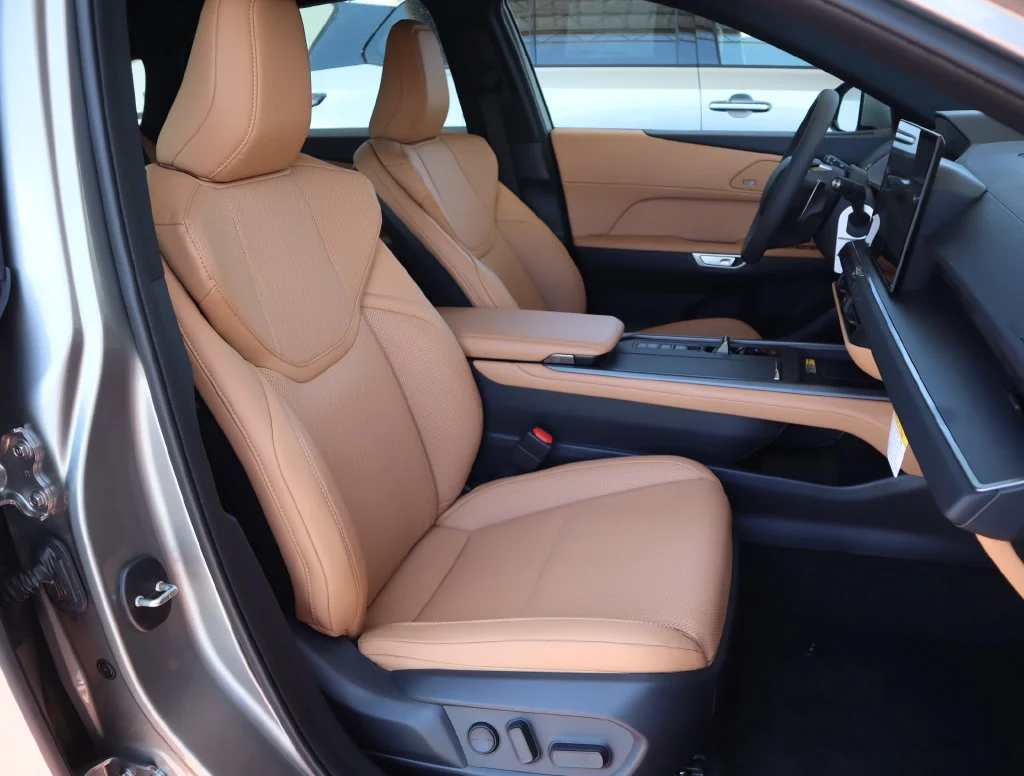 New 2026  Lexus 350h Premium image 39