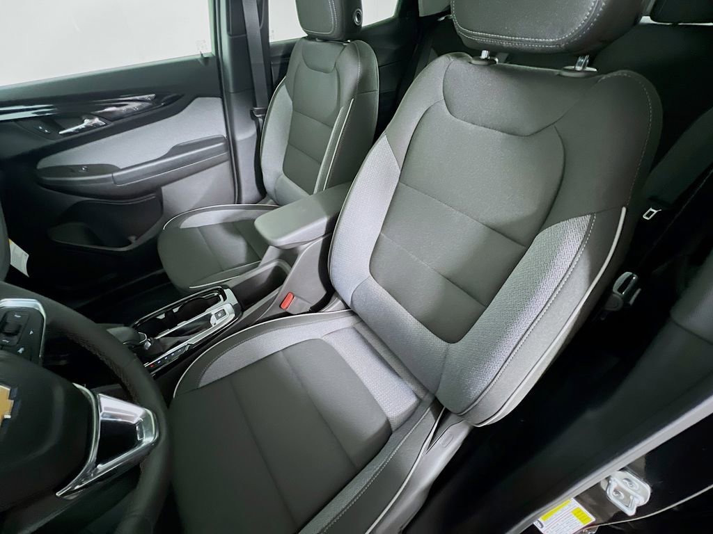 2026 Chevrolet Trailblazer LT - Photo 20