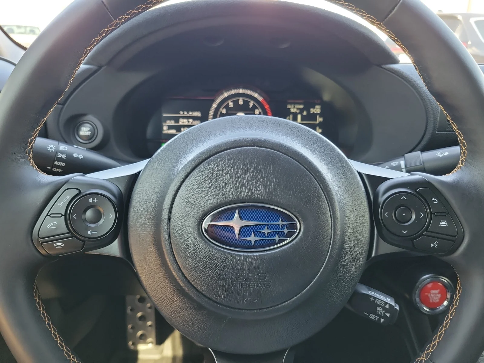 Used 2026 Yellow Subaru Series.Yellow image 17