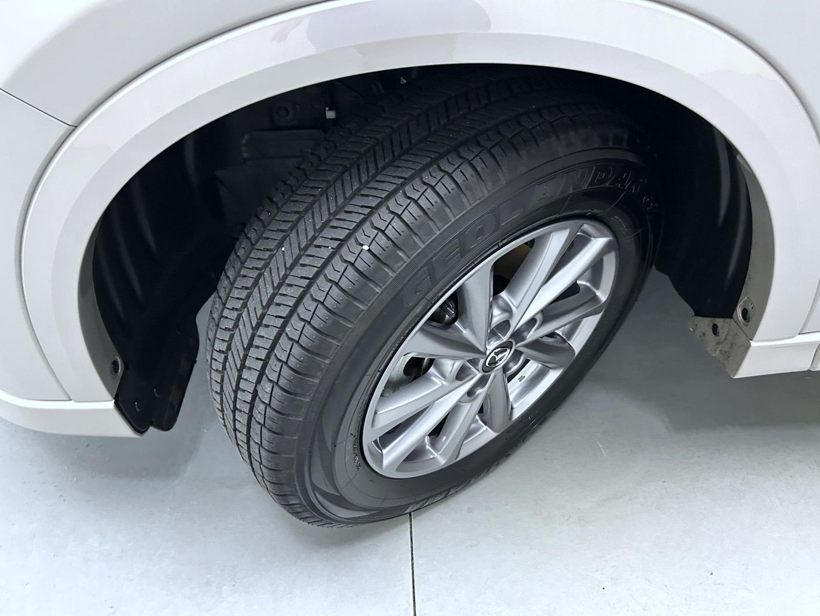 Used 2025 Silver Mazda 2.5 S Preferred Package image 23