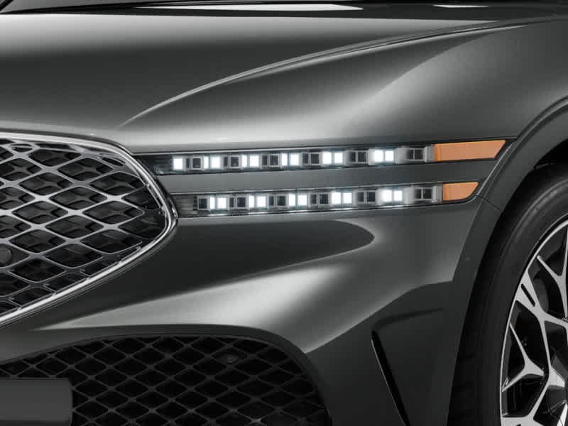 New 2026 Makalu Gray Genesis 3.5T E-SC MHEV image 11