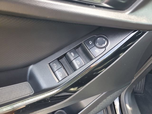 Certified Used 2025 Mosaic Black Metallic Chevrolet LT image 20