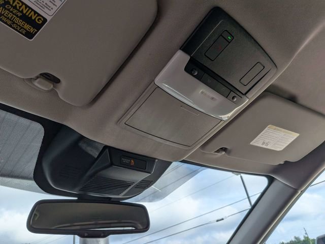 Used 2025 Gray Nissan Rock Creek image 18