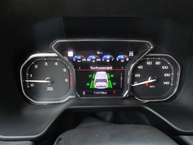 2021 GMC Yukon XL AT4 - Photo 15