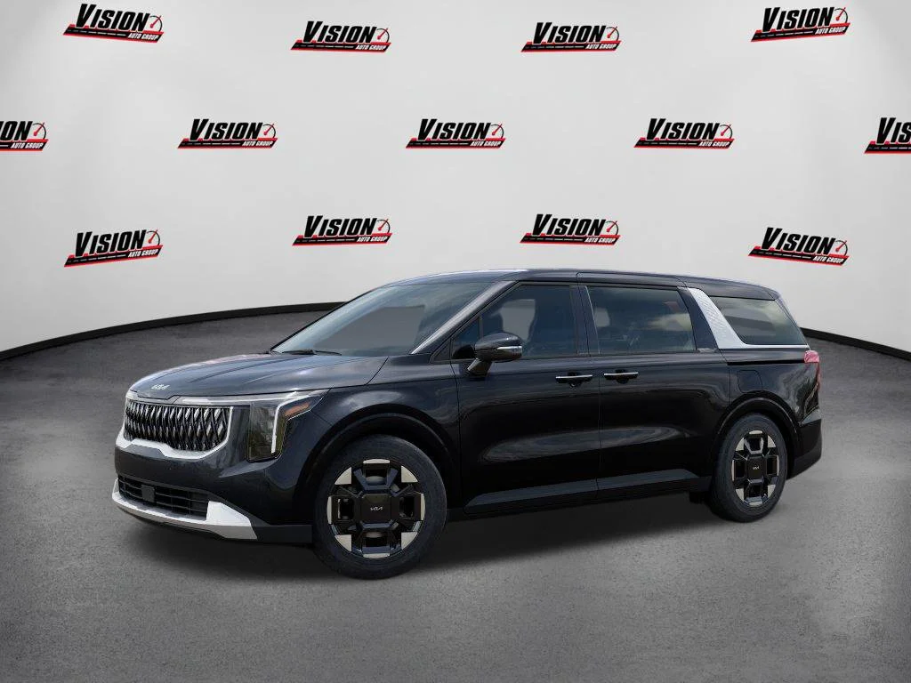 New 2027  Kia EX image 3