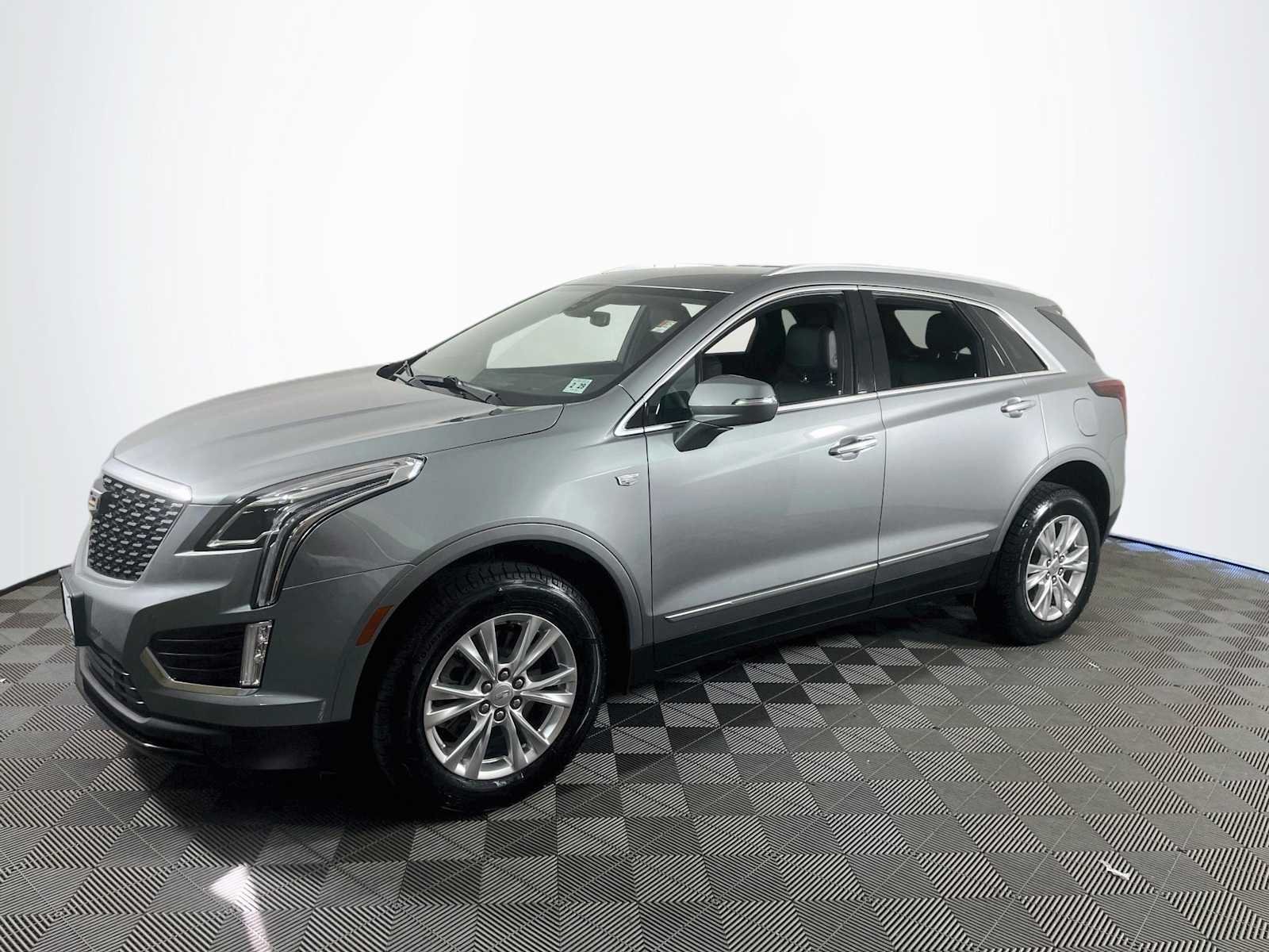 2024 Cadillac XT5