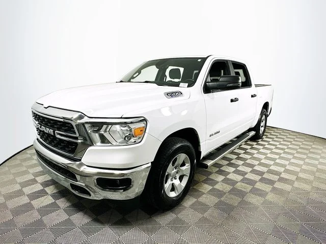 Certified Pre-Owned 2024 Ram 1500 Big Horn/Lone Star