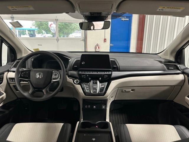 2026 Honda Odyssey Elite - Photo 18