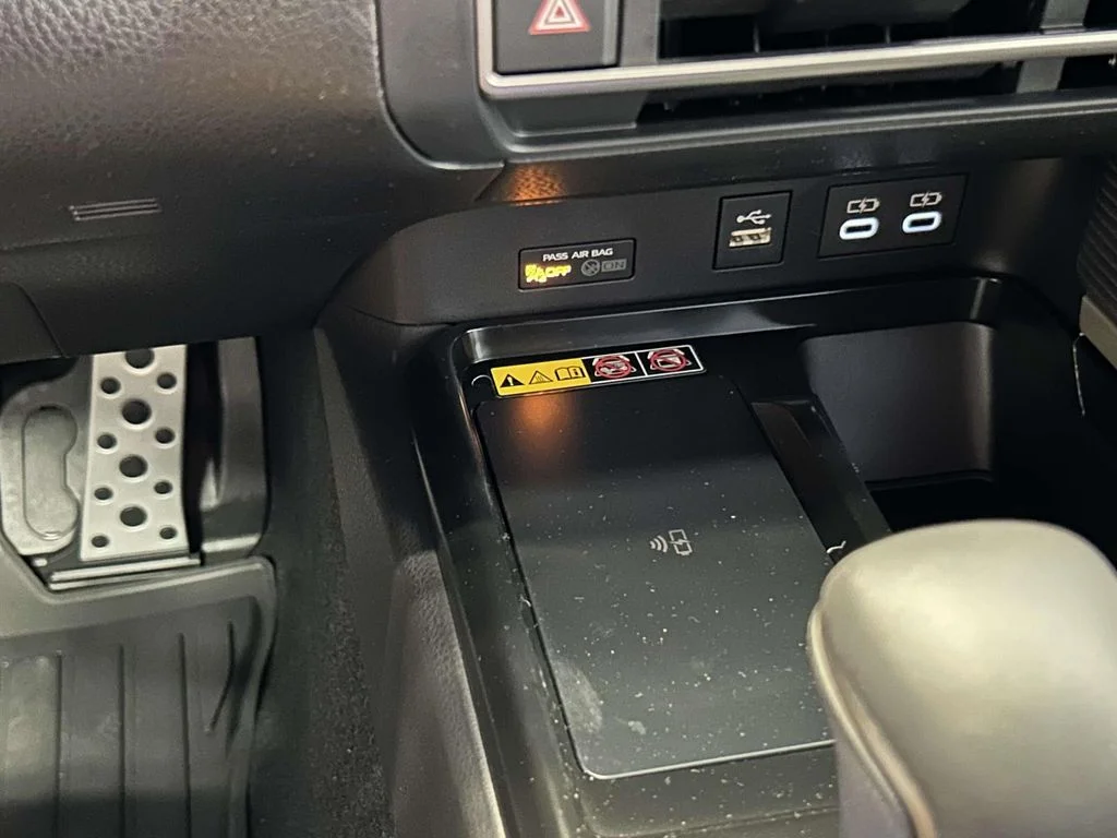 Used 2026  Toyota SE image 23