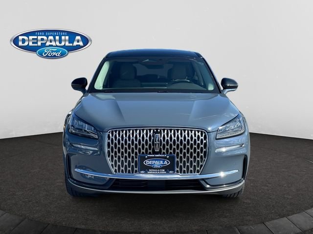 Used 2023 Blue Lincoln Standard image 30