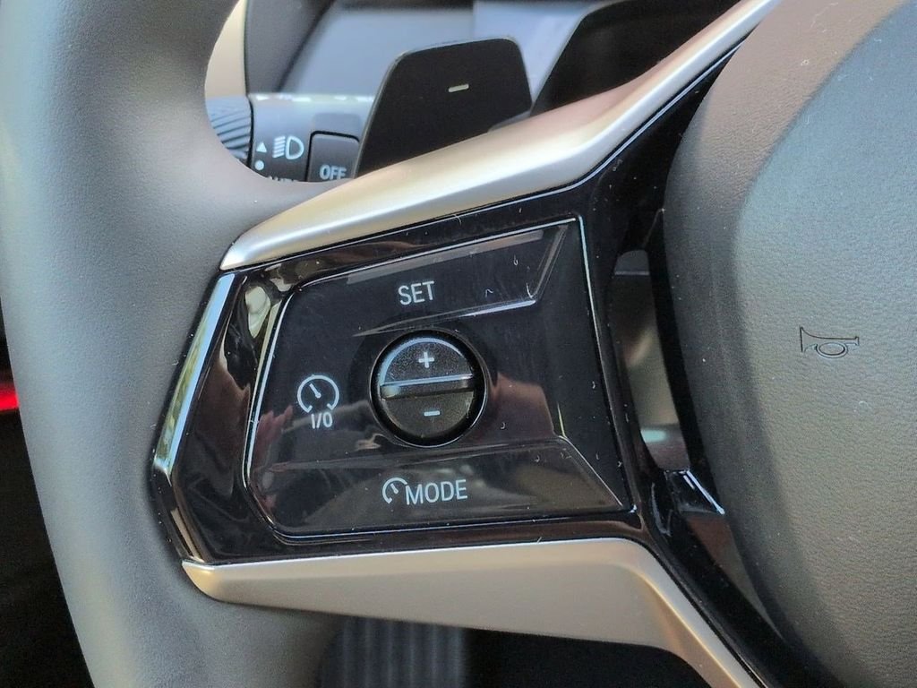 2025 BMW X3 30 - Photo 25