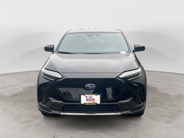 Used 2023 Black Subaru Premium image 2