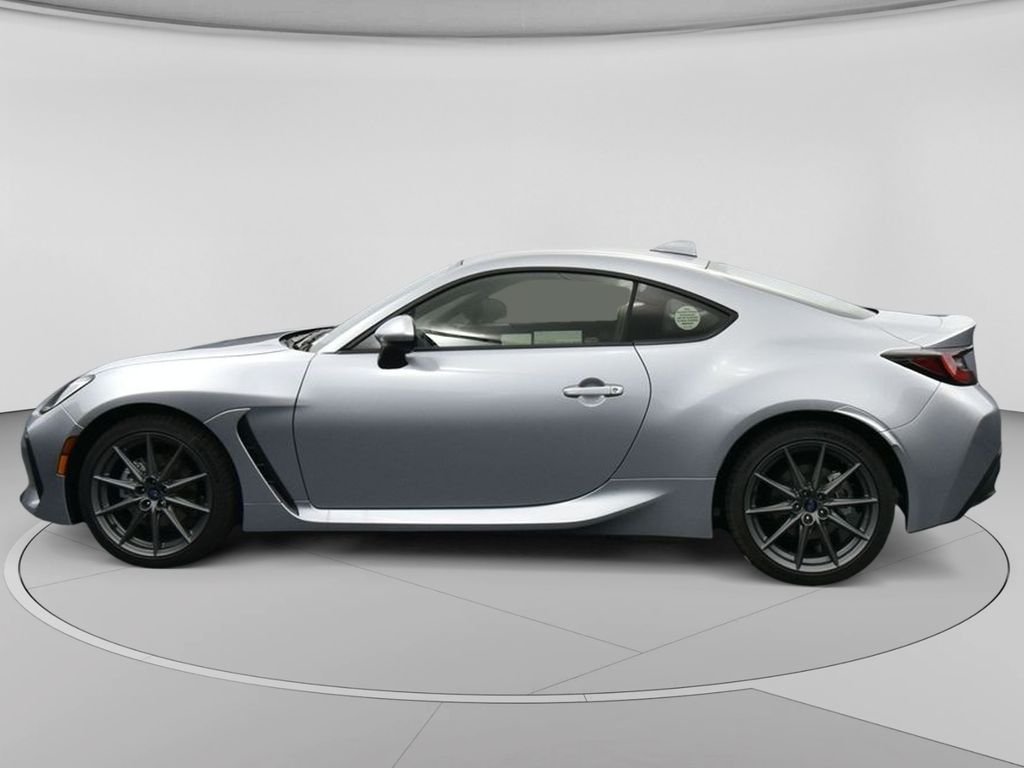 2026 Subaru BRZ Limited - Photo 7