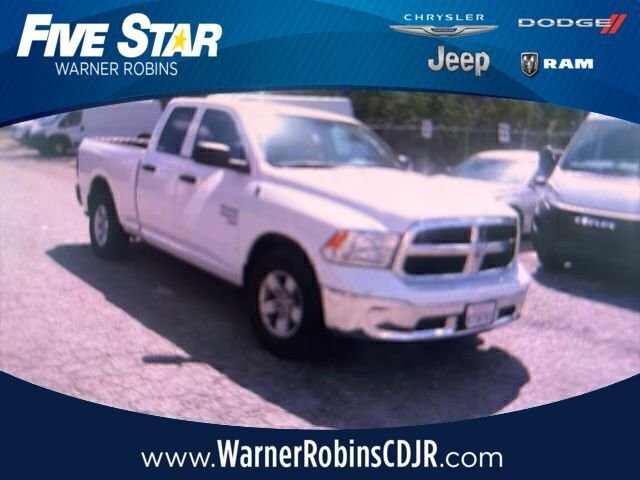 2024 RAM Ram 1500 Classic