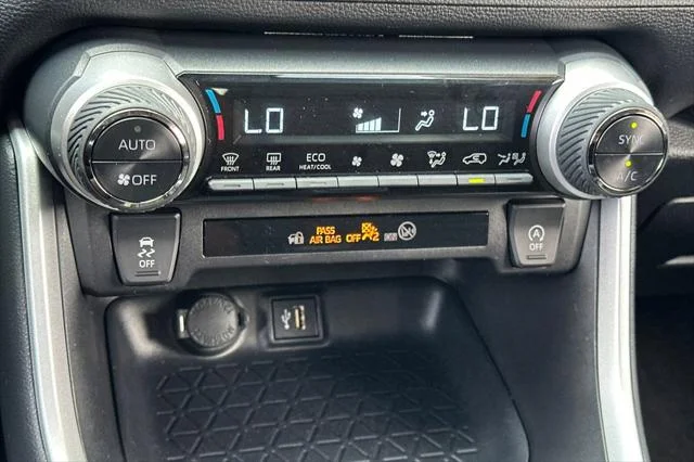 Certified Used 2025 ATTITUDE BLACK MC. Toyota  image 20