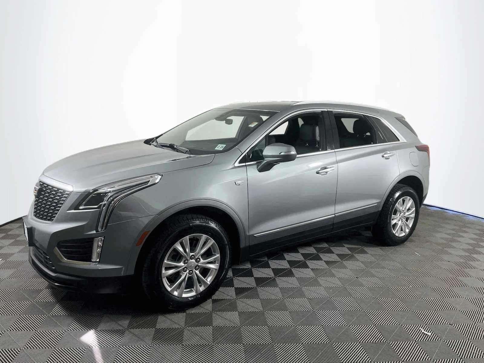 2024 Cadillac XT5