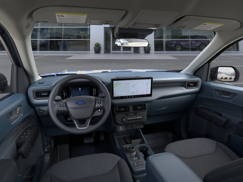 New 2026 Velocity Blue Ford XL image 21