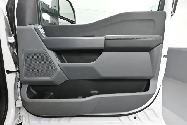 Certified Used 2023 White Ford XLT image 33