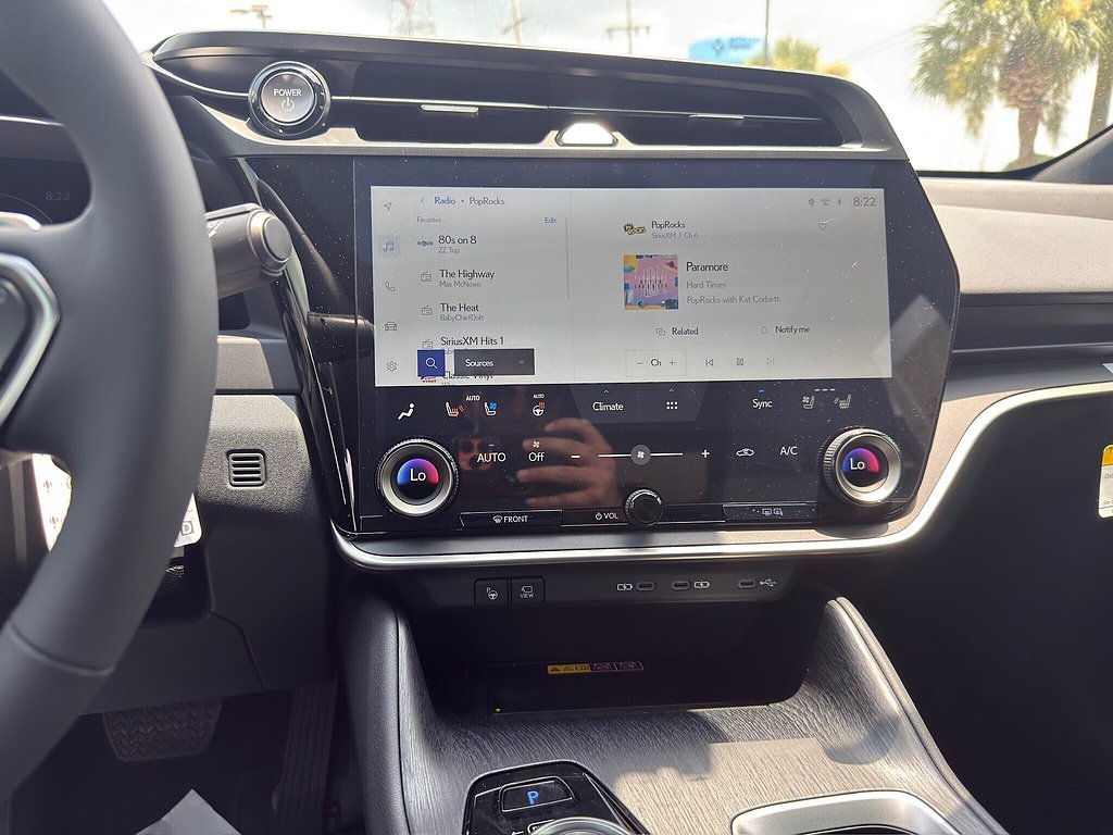 New 2026 Iridium Lexus PREMIUM image 21