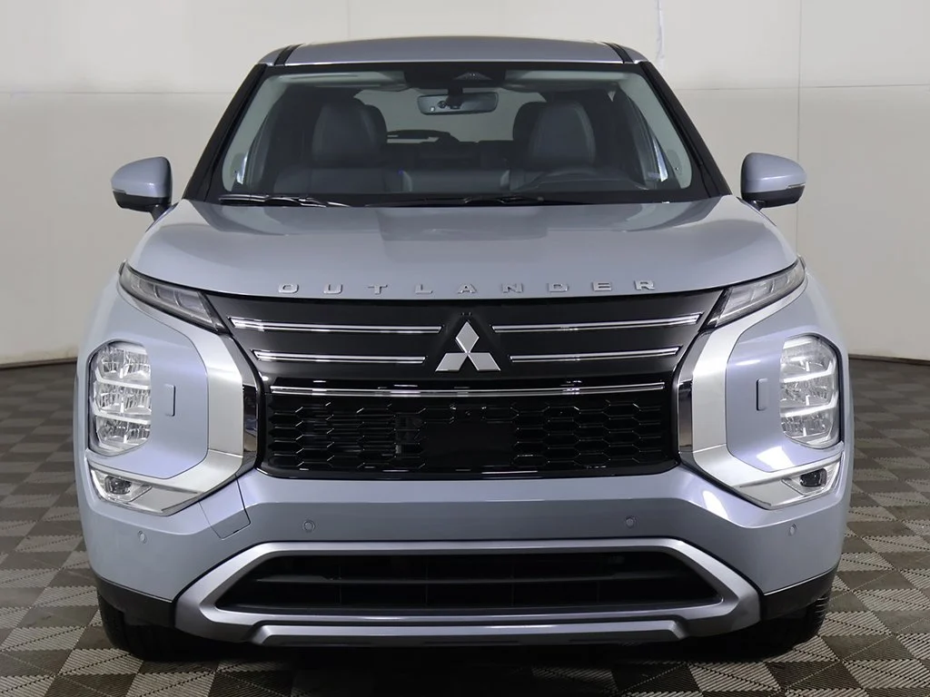 New 2026 Gray Mitsubishi SE 1.5T S-AWC image 13