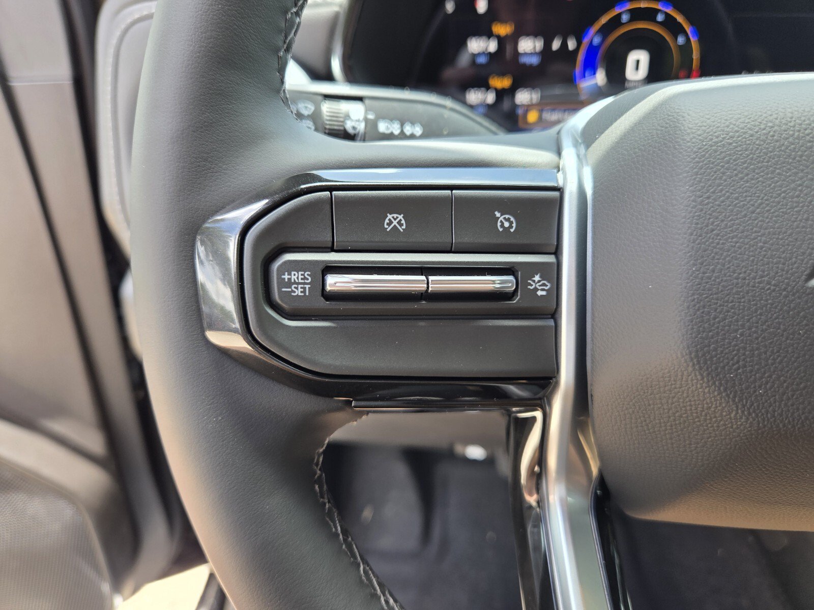2026 Chevrolet Colorado LT - Photo 30