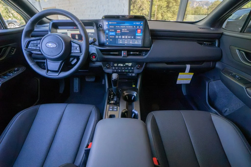 2026 Subaru Outback Limited XT - Photo 19