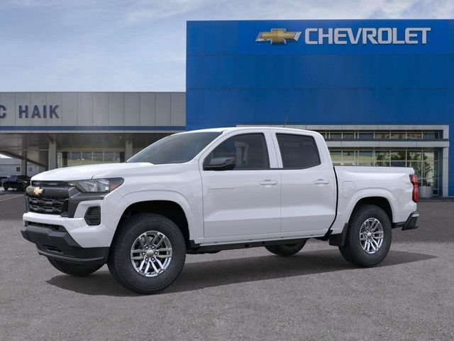 2026 Chevrolet Colorado LT - 1