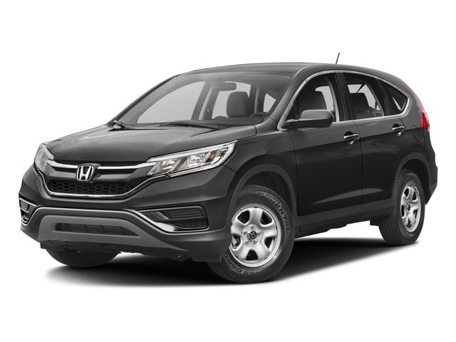 2016 Honda CR-V LX 2WD's photo