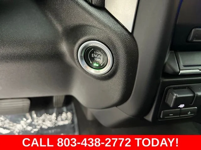 Used 2019 Red Chevrolet LT image 21
