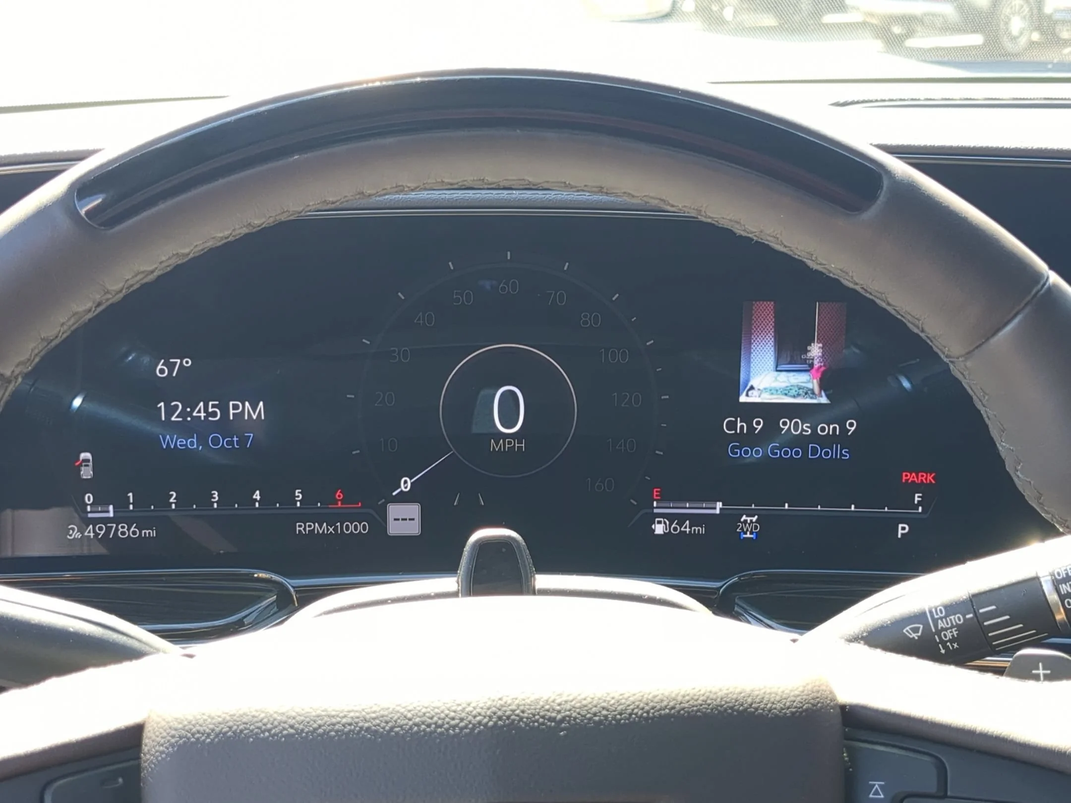 2024 Cadillac Escalade Premium Luxury - Photo 10