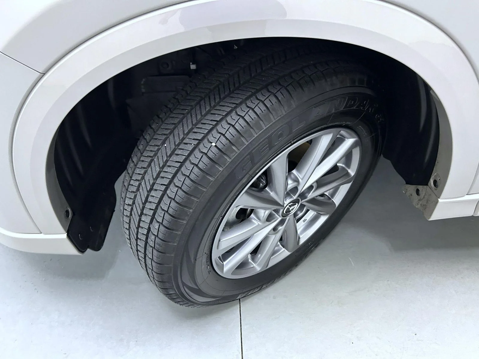 Used 2025 Silver Mazda 2.5 S Preferred Package image 23