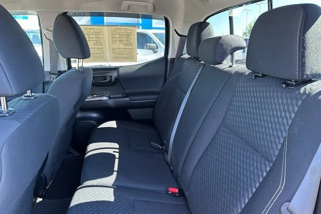 Used 2023 Gray Toyota Trail Edition image 25
