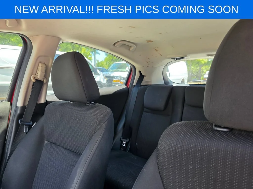 Used 2016 Red Honda LX image 9