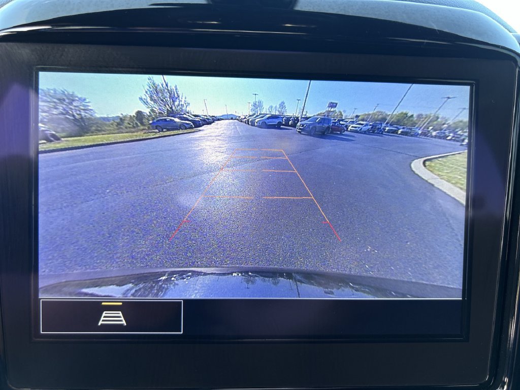 Used 2023 Black Chevrolet LT image 23